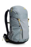 Macpac Hesper 30L Backpack | Colour: Lead/Grey