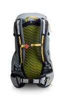 Macpac Hesper 30L Backpack | Colour: Lead/Grey