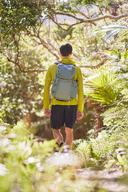 Macpac Hesper 30L Backpack | Colour: Lead/Grey