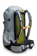 Macpac Hesper 30L Backpack | Colour: Lead/Grey