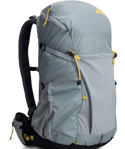 Macpac Hesper 30L Backpack | Colour: Lead/Grey