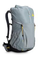Macpac Hesper 40L Hiking Backpack | Colour: Lead/Grey