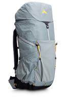 Macpac Hesper 52L Hiking Backpack | Colour: Lead/Grey