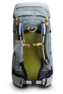 Macpac Hesper 52L Hiking Backpack | Colour: Lead/Grey