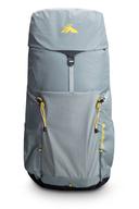 Macpac Hesper 52L Hiking Backpack | Colour: Lead/Grey