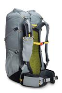 Macpac Hesper 52L Hiking Backpack | Colour: Lead/Grey