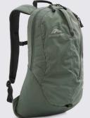 Macpac Kahuna 1.1 18L Backpack | Colour: Deco Rose/Pink/Purple