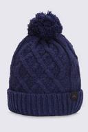 Macpac Kids' Novo Beanie Naval Academy
