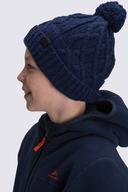 Macpac Kids' Novo Beanie Naval Academy