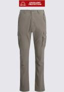 Macpac Men's Drift Utility Pants | Colour: Turbulence/Grey