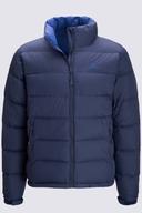 Macpac Men's Halo Down Jacket | Colour: Naval Academy/Blue