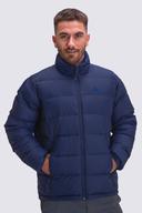 Macpac Men's Halo Down Jacket | Colour: Naval Academy/Blue