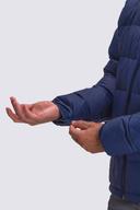 Macpac Men's Halo Down Jacket | Colour: Naval Academy/Blue