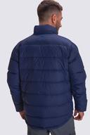 Macpac Men's Halo Down Jacket | Colour: Naval Academy/Blue
