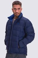 Macpac Men's Halo Down Jacket | Colour: Naval Academy/Blue