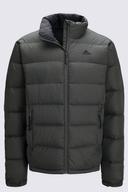 Macpac Men's Halo Down Jacket | Colour: Urban Chic/Green