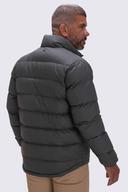 Macpac Men's Halo Down Jacket | Colour: Urban Chic/Green