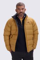 Macpac Men's Halo Down Jacket Maple 2XL @ Club BCF