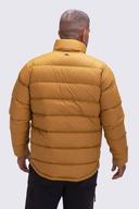 Macpac Men's Halo Down Jacket Maple L @ Club BCF