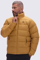 Macpac Men's Halo Down Jacket Maple L @ Club BCF