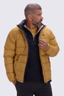 Macpac Men's Halo Down Jacket Maple L @ Club BCF