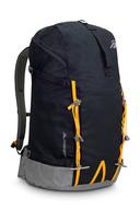Macpac Pursuit Aztec 40L Alpine Backpack | Colour: Black