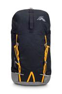 Macpac Pursuit Aztec 40L Alpine Backpack | Colour: Black