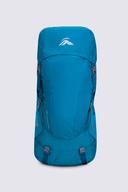 Macpac Torlesse 35L HikingBackpack | Colour: Blue Jay/Blue