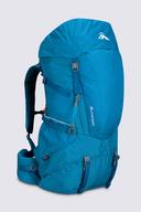 Macpac Torlesse 65L HikingBackpack | Colour: Blue Jay/Blue