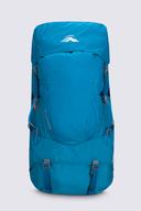 Macpac Torlesse 65L HikingBackpack | Colour: Blue Jay/Blue