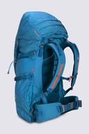 Macpac Torlesse 65L HikingBackpack | Colour: Blue Jay/Blue
