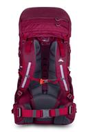 Macpac Torlesse 65L HikingBackpack | Colour: Tibetan Red/Red
