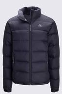 Macpac Uber Light Down Jacket Men's | Colour: Black