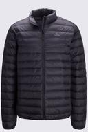 Macpac Uber Light Down Jacket Men's | Colour: Black