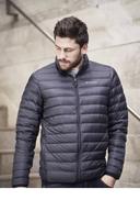 Macpac Uber Light Down Jacket Men's | Colour: Black