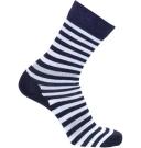 Macpac Unisex Footprint Socks Plum L @ Rebel Active