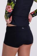 Macpac Women's Bikini Bottoms | Colour: Black
