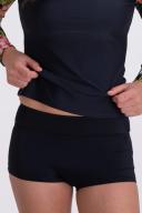 Macpac Women's Bikini Bottoms | Colour: Black