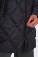 Macpac Women's Delphi Insulated Coat | Colour: Black