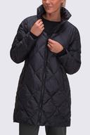 Macpac Women's Delphi Insulated Coat | Colour: Black
