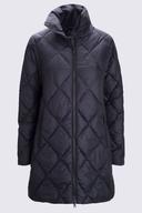 Macpac Women's Delphi Insulated Coat | Colour: Black