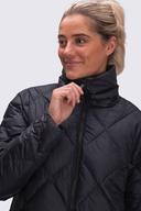 Macpac Women's Delphi Insulated Coat | Colour: Black