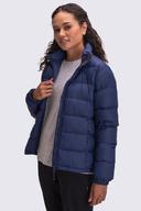 Macpac Women's Halo Down Jacket | Colour: Naval Academy/Blue