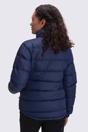 Macpac Women's Halo Down Jacket | Colour: Naval Academy/Blue