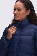 Macpac Women's Halo Down Jacket | Colour: Naval Academy/Blue
