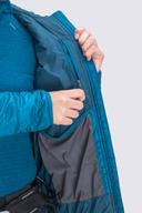 Macpac Women's Pulsar Plus Insulated Jacket | Colour: Ink Blue/Blue
