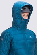 Macpac Women's Pulsar Plus Insulated Jacket | Colour: Ink Blue/Blue