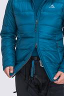 Macpac Women's Pulsar Plus Insulated Jacket | Colour: Ink Blue/Blue