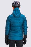 Macpac Women's Pulsar Plus Insulated Jacket | Colour: Ink Blue/Blue