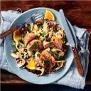 Macro Chicken Thigh Fillets Free Range 380g - 750g